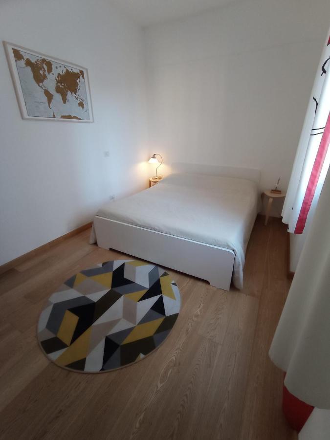 Terrazza18 Lägenhet Milano Exteriör bild