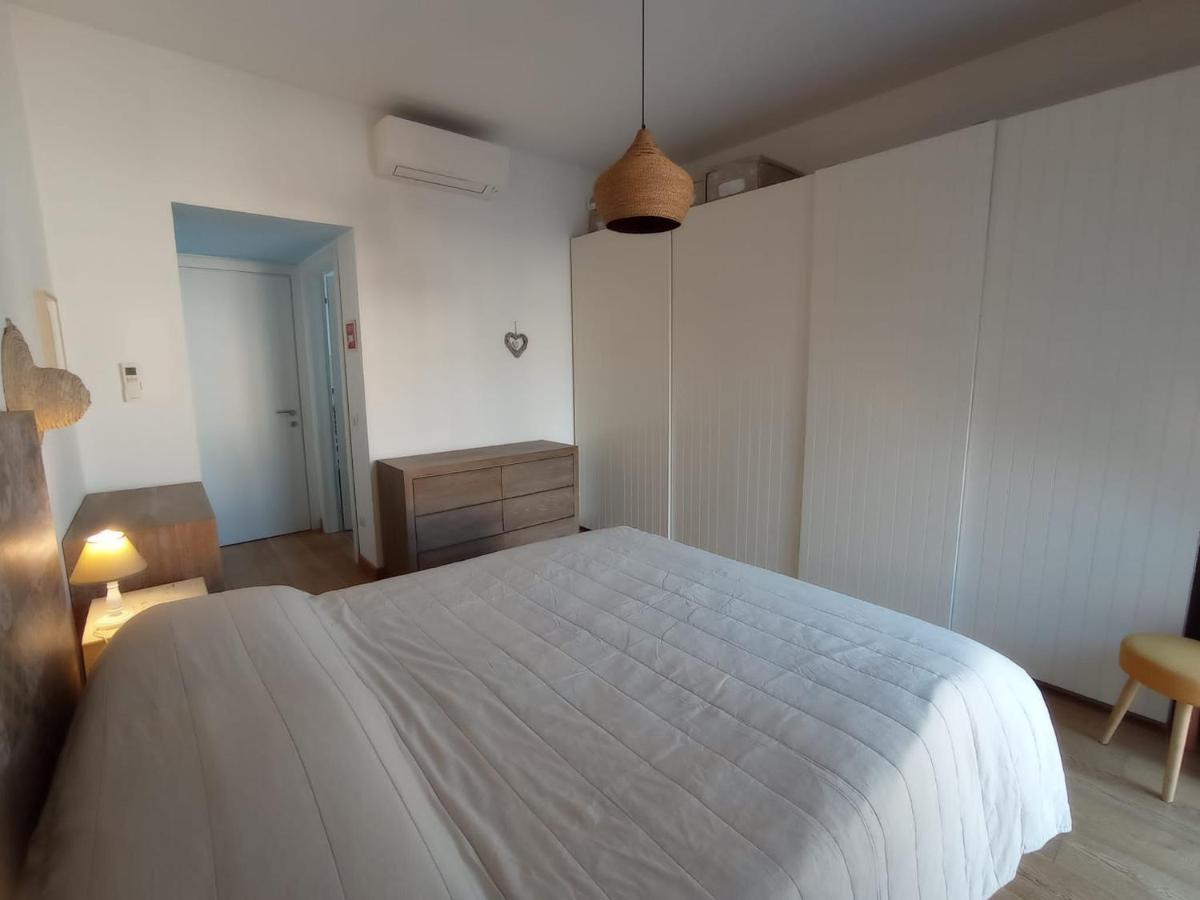 Terrazza18 Lägenhet Milano Exteriör bild