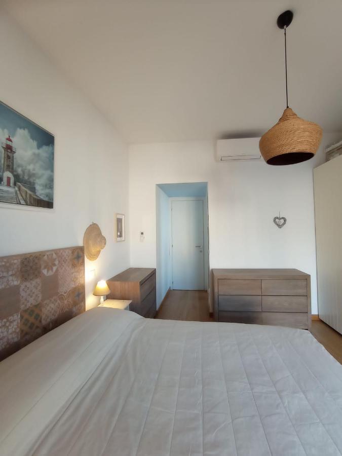 Terrazza18 Lägenhet Milano Exteriör bild